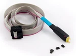TSSOP8 Pogo Adapter For In-circuit Eeprom Programming Dashboards Modules. Fixed Price $169.00.