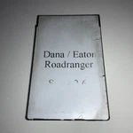 Dana/eaton Roadranger Application Card #801001- Used. (170). Fixed Price $39.95.