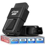 2026 New Xtool XTS500 OBD2 Scanner Diagnostic J2534 Programing Ecu Coding. Fixed Price $219.00.