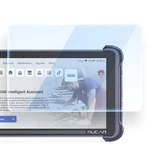 Car Diagnostic Tool+tempered GLASS8'' Screen Protector Tinkscan 689/689BT/892BT. Fixed Price $409.00.