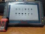 Snap On Zeus 25.4. Fixed Price $2500.00.