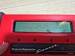 Snapon MT2500 Car Diagnostic Scanner Computer Only Version 2.2 Good Working Cond. Fixed Price $120.00.