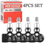 Autel 4X TPS218 315MHZ/433MHZ Mx-sensor Programming Tire Pressure Tpms. Fixed Price $94.99.