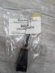 Miller Tool 8443-54 Srs Clockspring Jumper Diagnostic Cable Adapter Mopar. Fixed Price $44.99.