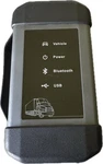 Launch Scanner X431 Hd Heavy Duty, Truck Utility Maximus 3.0 Adapter. Fixed Price $129.99.