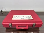 Ford Rotunda T96P-1000-C Kit T96P-12A650-A / Breakout Box Adapter T96P-50-A. Fixed Price $75.00.