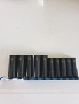 Matco Tools SBDPMA10R Piece 3/8" Drive Deep Pro Non-slip Impact Set. Fixed Price $160.95.