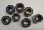 Stant Lot Of 7 Fuel Tester Adapter Set SKU26T. Fixed Price $95.96.