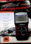 Konnwei KW820 Obdii/eobd Scanner. Fixed Price $39.99.