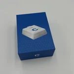 Carista Bluetooth OBD2 Scanner Diagnostic Tool And Code Reader. Fixed Price $34.88.