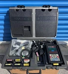 Otc Monitor 4000 Enhanced Diagnostic System Cables Manuals & Case Full Set. Fixed Price $299.99.