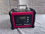 Lightly Used Snap-on Diagnostic Smoke Machine Evaporative Emissions Tester. Fixed Price $1195.00.
