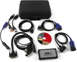 Data Link Adapter Heavy Duty Scanner Insite 8.7 For Cummins Us. Fixed Price $144.39.