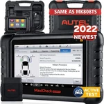 Autel Maxicheck MX808TS Tpms Relearn Scanner As MP808TS /MK808TS Diagnostic Tool. Fixed Price $590.00.