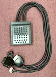 Harley-davidson HD-44608 Essential Tools Radio Breakout Box (2C). Fixed Price $399.00.