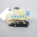 2003-2010 Porsche Cayenne Right Rear Door Lock Latch Oem. Fixed Price $37.17.