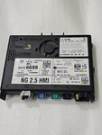 2016-2017 Gm Chevrolet Hmi Human Machine Interface Module Genuine Oem 84156699. Fixed Price $200.00.
