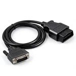 OBD2 Obdii Cable For Cen Tech Code Reader Scanner 60693 60694 60794 62119 62120. Fixed Price $24.59.