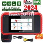 2025 Launch CRP129E Pro+ OBD2 Scanner Car Diagnostic Tool Engine Abs Srs Ebp Sas. Fixed Price $190.19.