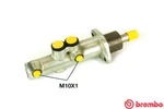 Brembo 50 016 Brake Master Cylinder For Mercedes-benz, Multicar, Vw. Fixed Price $81.71.