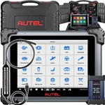 Autel Maxisys Elite Ii Ultra Auto Diagnostic Scanner Programming E.cu Coding. Fixed Price $2039.00.