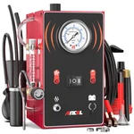 Ancel S300 Automotive Evap Smoke Machine Diagnostic Vacuum Leak Detection Tester. Fixed Price $125.59.