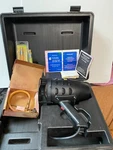 Hb Fuller TP1200 120W Ultraviolet Lamp Gun W/tracer Dye Injector H. Case. Fixed Price $27.99.