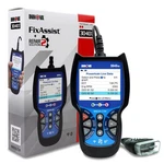 Innova 3040RS, OBD2 Scanner, Live Data Streamer, Battery/alt Tester,. Fixed Price $160.16.