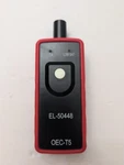 Car EL-50448 Tpms Reset Instrument Tool Auto Tire Pressure Sensor For Vehicles. Fixed Price $14.00.