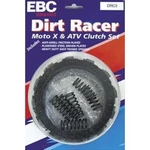 Ebc MD3003XC Brake Rotor Pro-lite Contour Motorcycle Cross-drilled Front. Fixed Price $309.47.