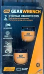 Gearwrench OBD2 Bluetooth Diagnostic Tester With Gwscan App 2-PACK Free Shipping. Fixed Price $25.00.
