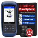 2026 Xtool TP150 Tpms TS100 Programming Tire Sensor Relearn/reset/activate. Fixed Price $129.00.