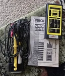 Innova Equus 3013 Vehicle Sensor Tester Automotive Diagnostic Tool Gm W/manual. Fixed Price $16.99.