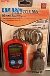 Autel Obdii Scan Tool Maxi MS300 For All 1996&NEWER Compliant Vehicles. Fixed Price $18.88.