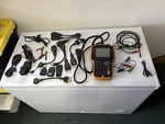 Hi-scan Pro Hyundai Diagnostic Tool With Hard Case And Accessories 009910-62000. Fixed Price $559.00.