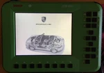 System Tester PST-2 For Porsche. Fixed Price $2450.00.