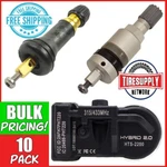 (box Of 10) Hamaton HTS-A66DD U-pro Hybrid 2.5 Dual-frequency Sensor Tpms Upro. Fixed Price $250.00.