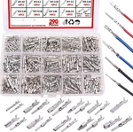 Automotive Wire Pins And Connectors 21 Of Terminals. Fixed Price $17.99.