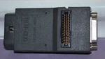 Snap-on MT2500-46B Obd-ii Adapter For Personality Key MT2500, Solus, Modis-new. Fixed Price $37.99.