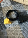 Innova 3149 Extension Cable Ford Code Reader 3145 Mcu Eec-iv 6FT. Fixed Price $47.65.