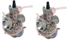 New Keihin Pwk 30MM Carburetor 016.144 29SB0 Power-jet Pcs. Fixed Price $225.00.