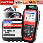 2024 Autel TS508WF Tpms PR0GRAMMING Diagnostic Scan Tire Pressure Sensor Relearn. Fixed Price $220.00.