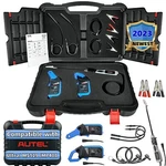 Autel Maxisys Msoak Oscilloscope Kit For Maxiflash Vcmi Msultra MS919 & MP408. Fixed Price $499.00.