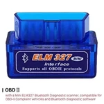 Obd Tool Works With Some Vs Of Jscan Mobile Jeep Chrysler Dodge Diagnostic. Fixed Price $21.99.