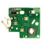 TA27 - Megane 3 / Laguna Key Pcb Fits For Renault Dacia. Fixed Price $91.19.