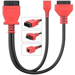 Ethernet Cable For Bmw Series Autel Maxisys MS908P MS908S PRO/ELITE,IM608. Fixed Price $14.95.