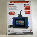 New Innova SDS50 Sds-tech Oe-level Diagnostic Tablet OBD2 Scanner Touchscreen. Fixed Price $299.99.