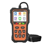 Ikikin V521 New Obdii Car Scanner Code Reader Eobd Protocol Diagnostic Tool. Fixed Price $39.99.