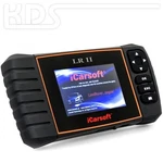 Icarsoft Lrii Land Rover/jaguar OBD2 Abs Srs Trans Engine Diagnostic Scanner. Fixed Price $85.00.
