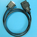 OBD2 Cable Compatible With Eucleia Tabscan S7C S7D S7W Diagnostic Tool. Fixed Price $35.99.